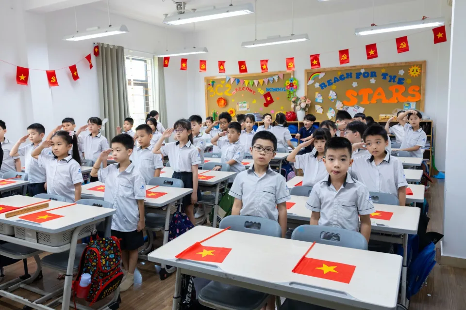 Các khoá học tại Phạm Minh Tước